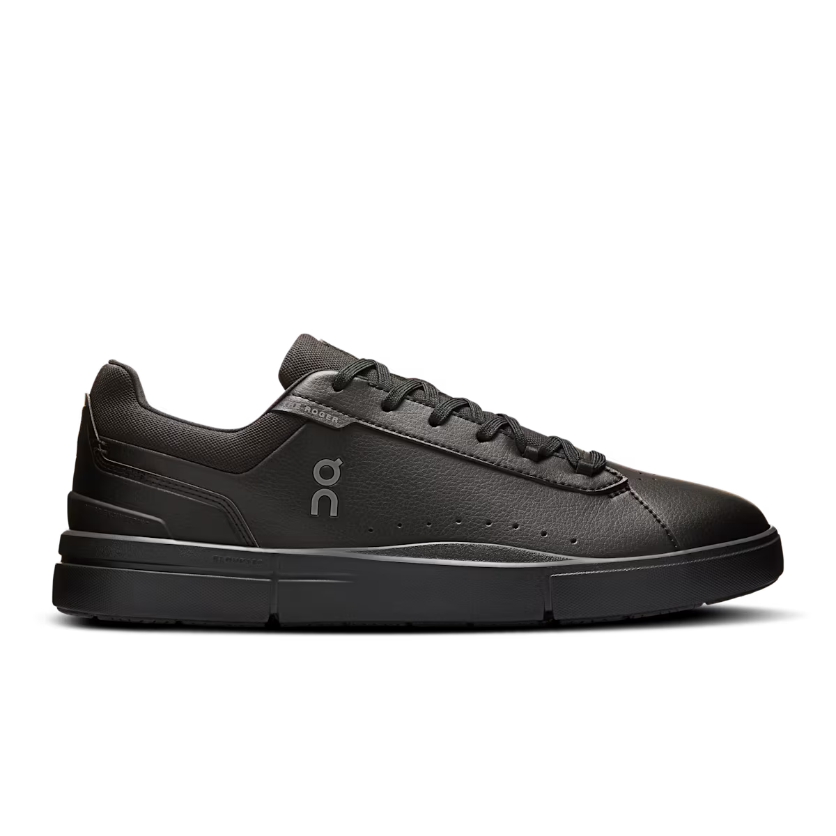 THE ROGER Advant - Black