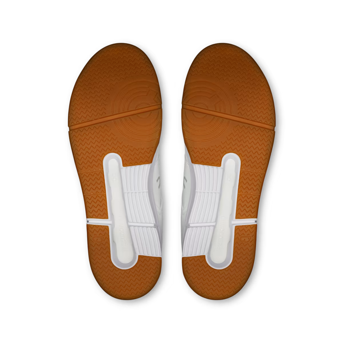 THE ROGER ClubH - White Ivory