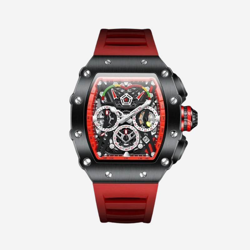 SAVONTRE EGO RED
