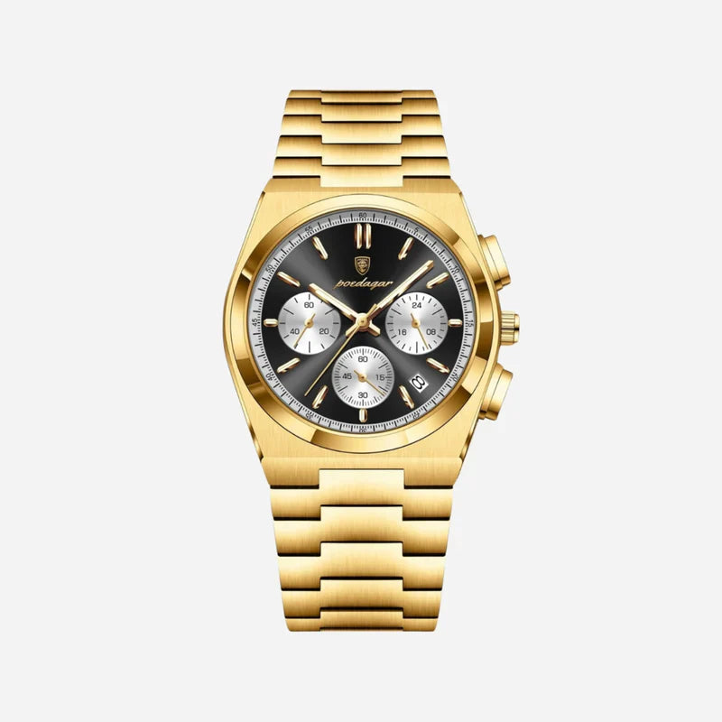 PRIME GOLD BLACK