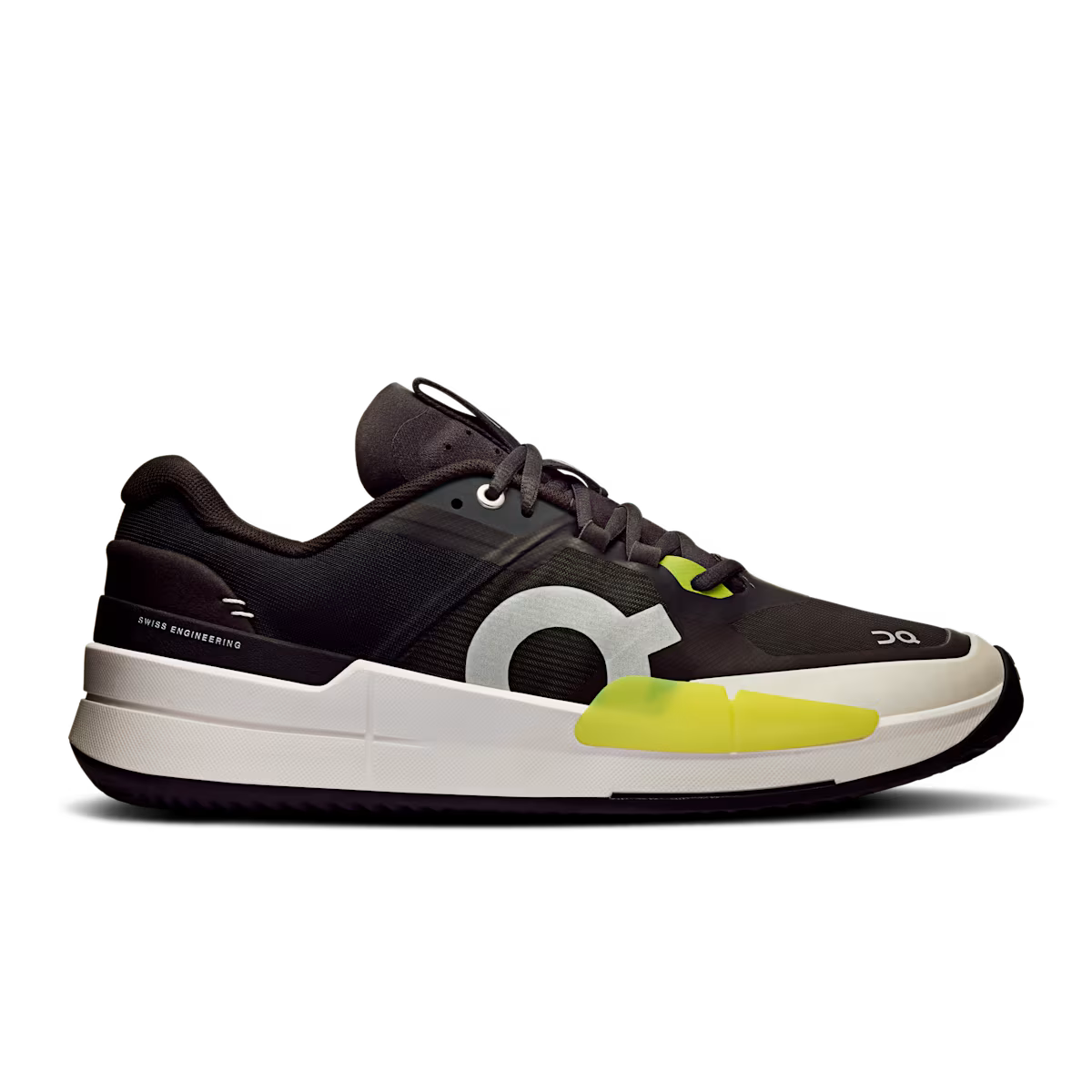 THE ROGER PROII CLAY - Black Lime