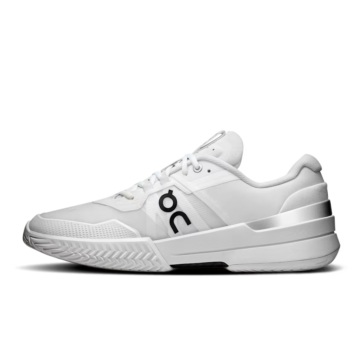 THE ROGER PROII - White