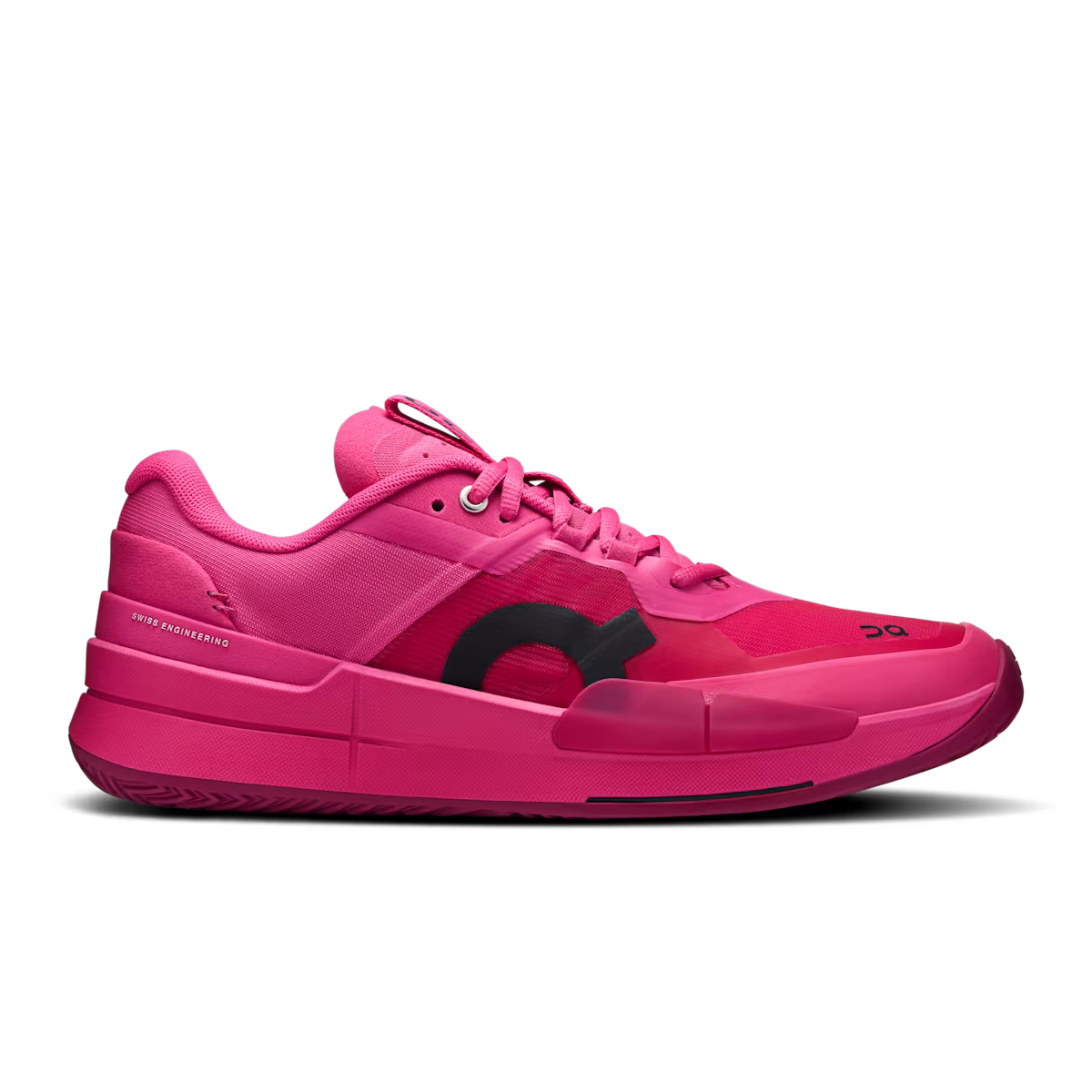 THE ROGER PROII - Pink Grenadine