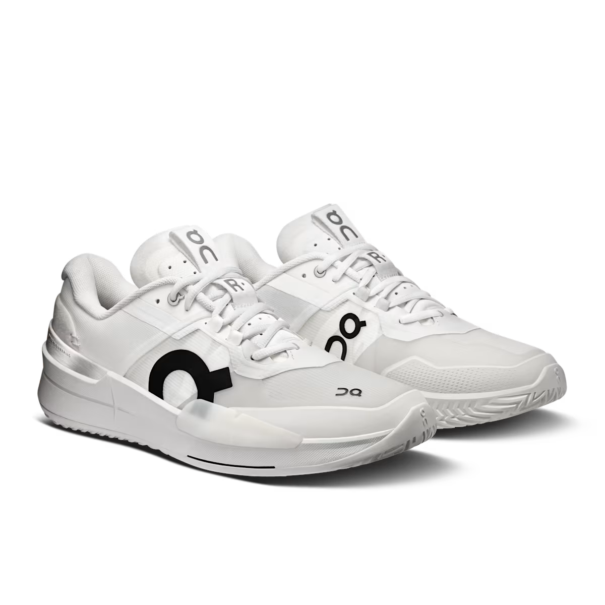 THE ROGER PROII - White