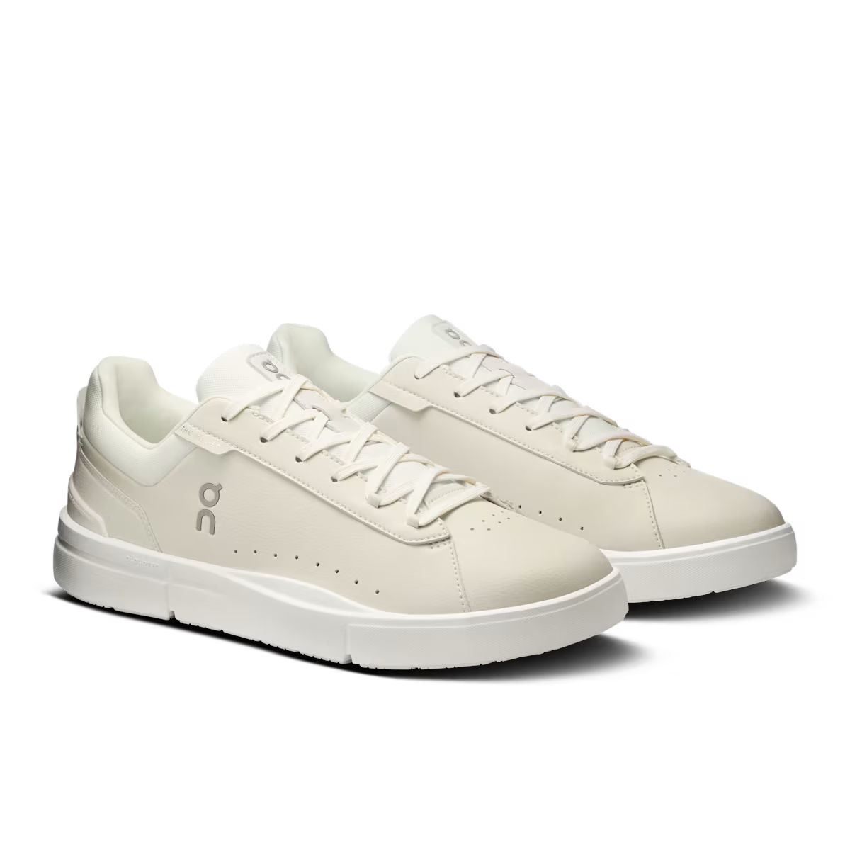THE ROGER Advant - Ivory