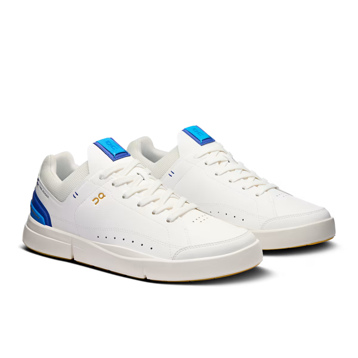 THE ROGER CentreC - White Malibu