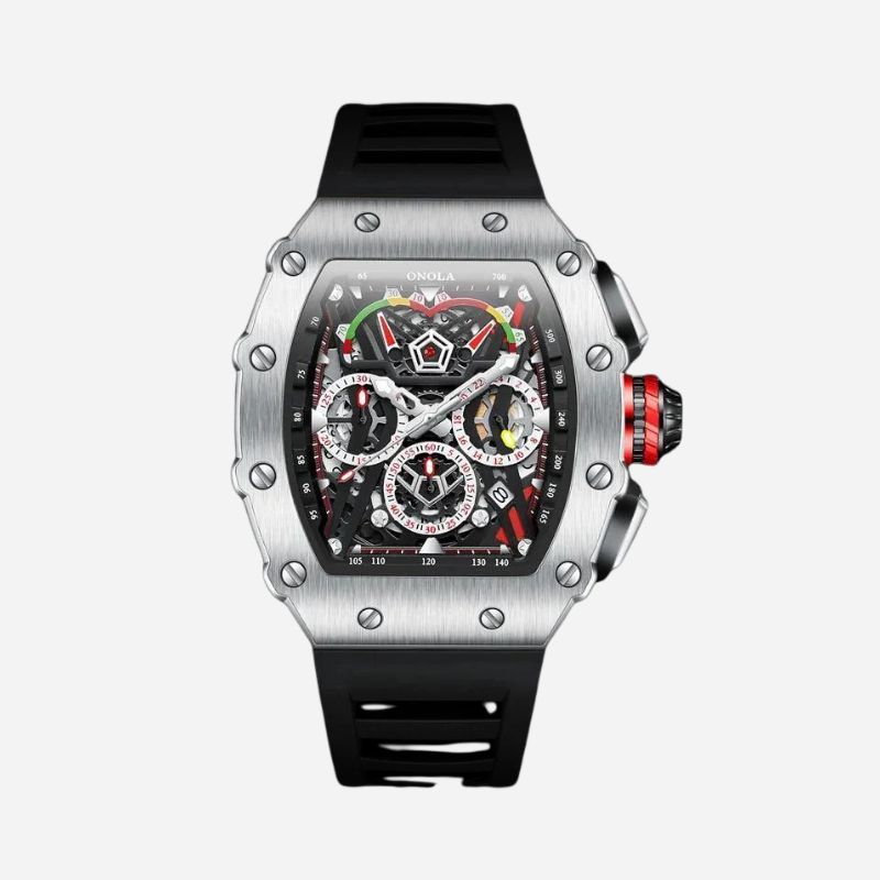 SAVONTRE EGO SILVER