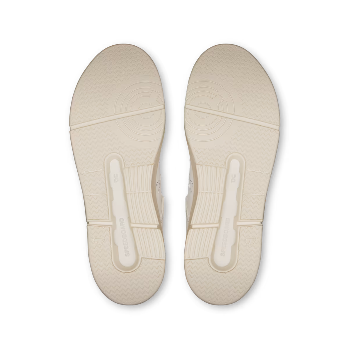 THE ROGER ClubH LC - White Ivory
