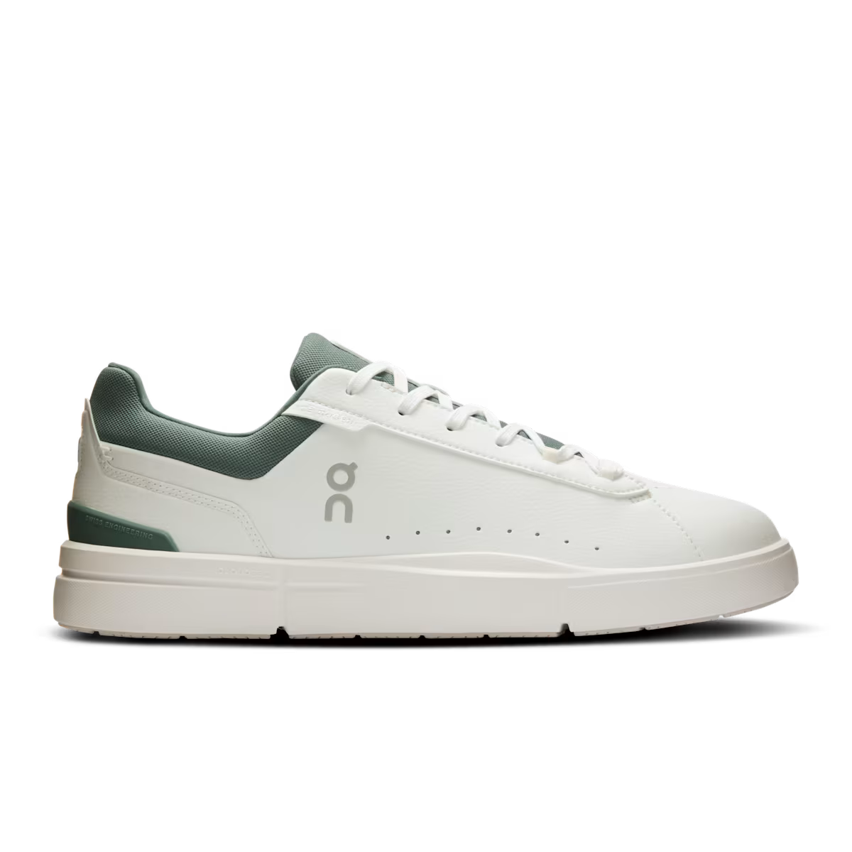 THE ROGER Advant - White Olive