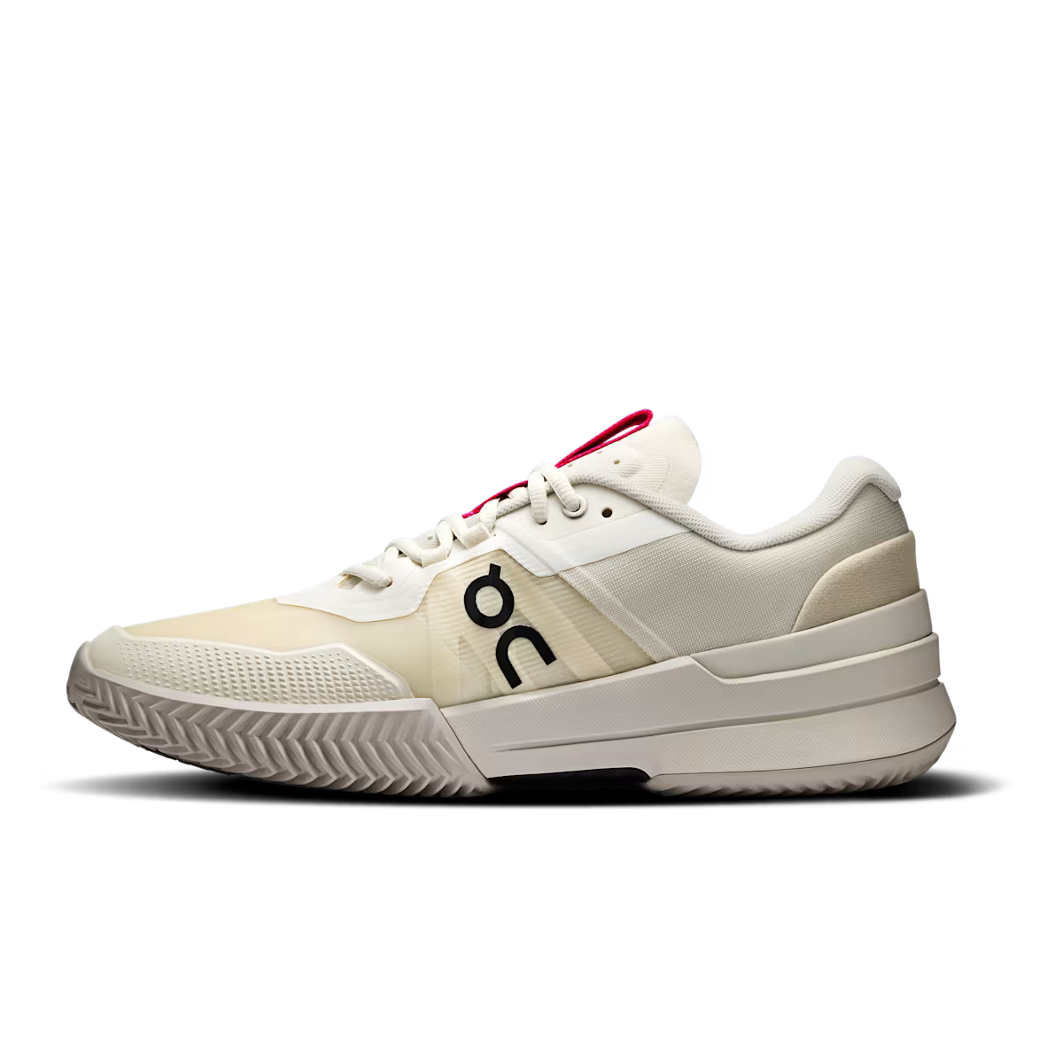 THE ROGER PROII CLAY - Ice Pink