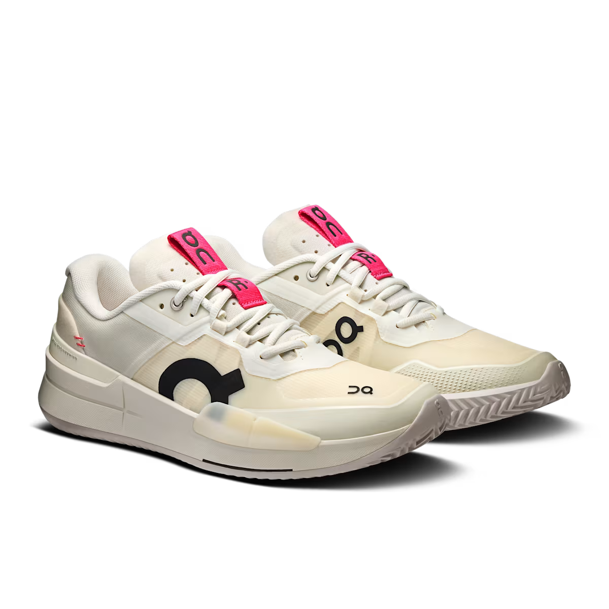 THE ROGER PROII CLAY - Ice Pink