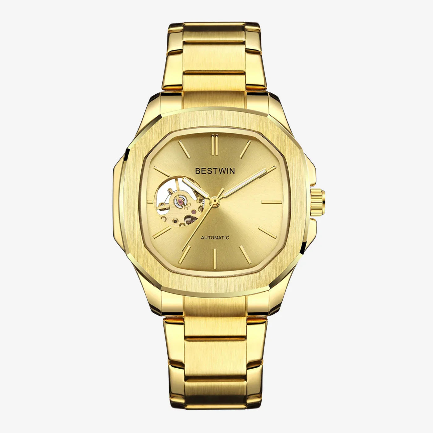 HORIZON GOLD