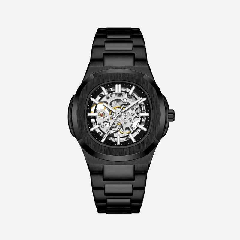 ROYAL BLACK