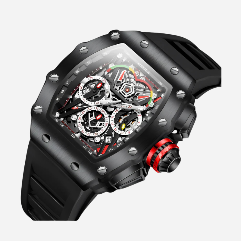 SAVONTRE EGO BLACK