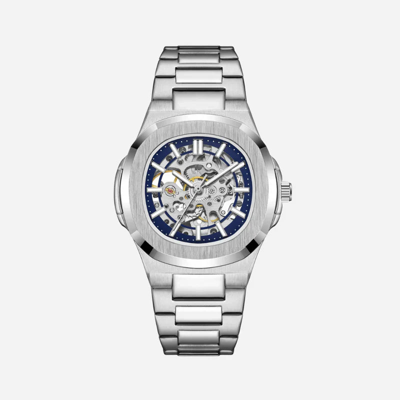 ROYAL SILVER