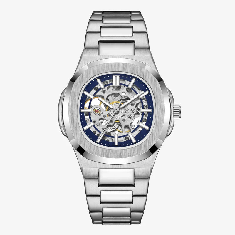 ROYAL SILVER