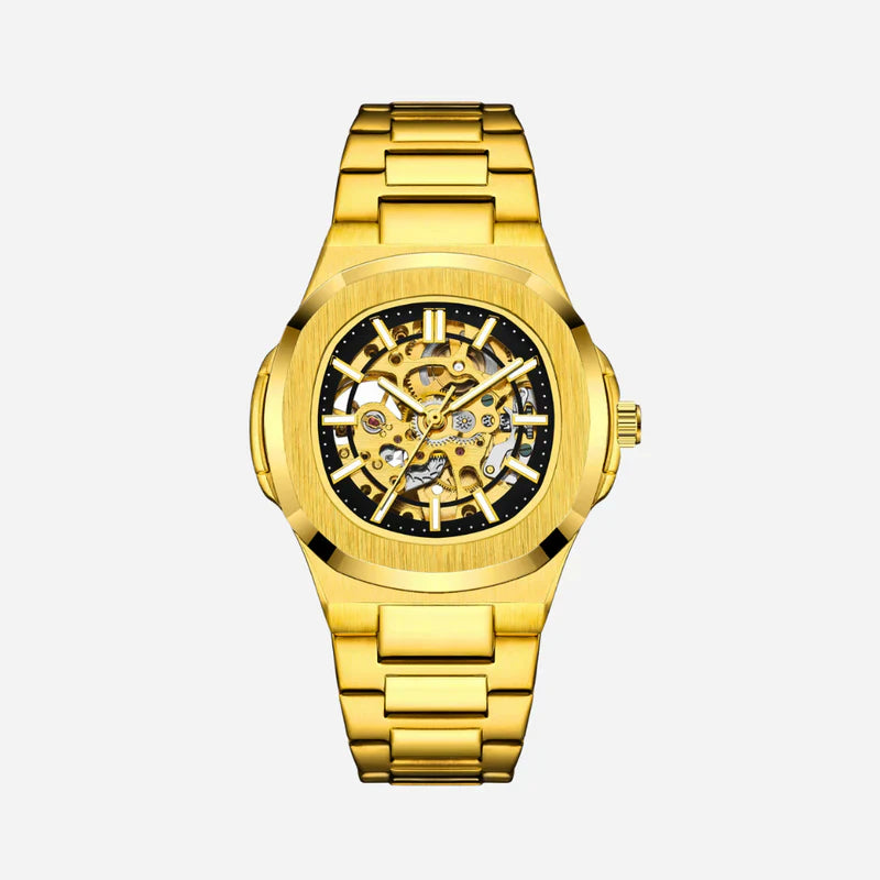 ROYAL GOLD