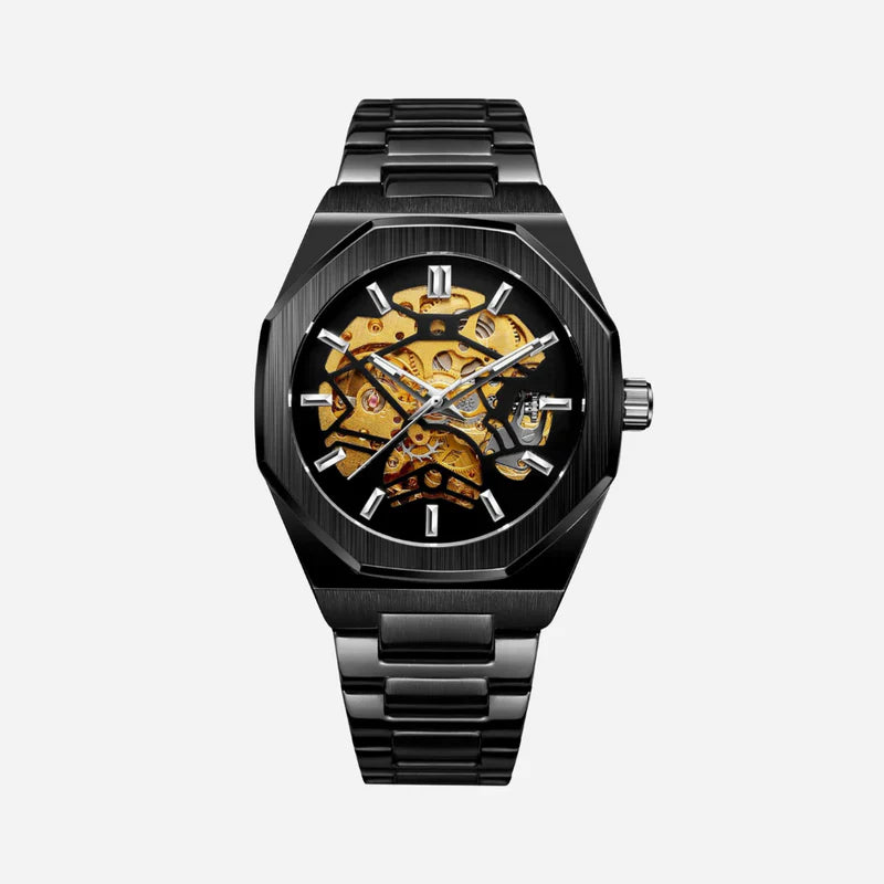 LEGEND BLACK