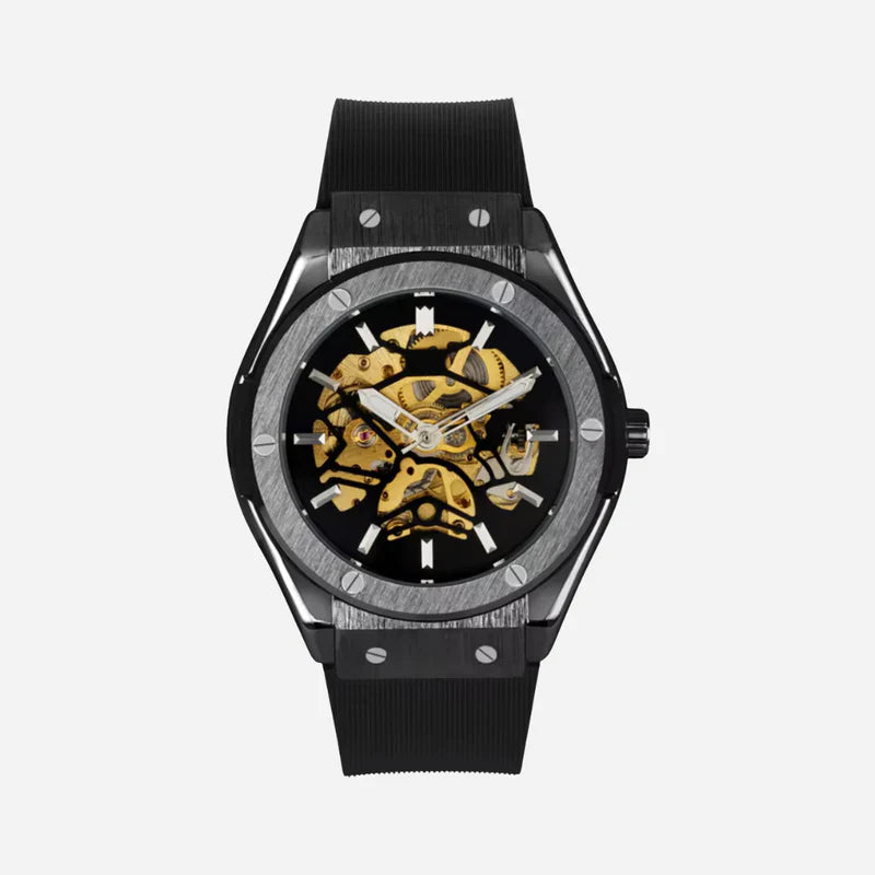 ELITE BLACK