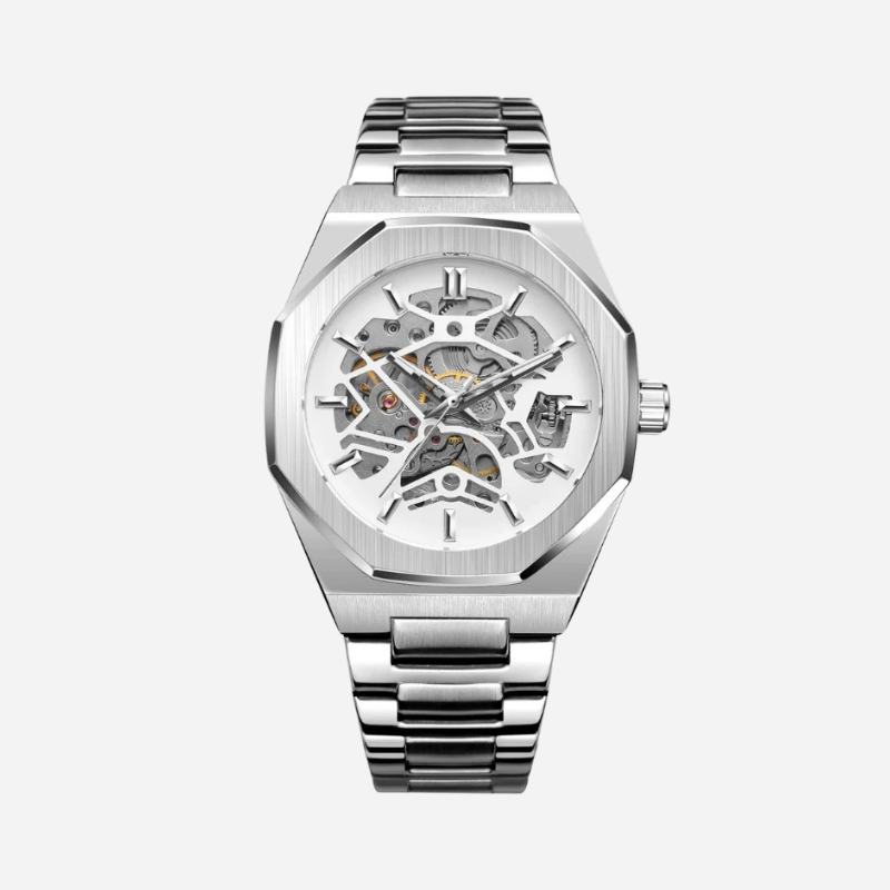LEGEND SILVER BLACK