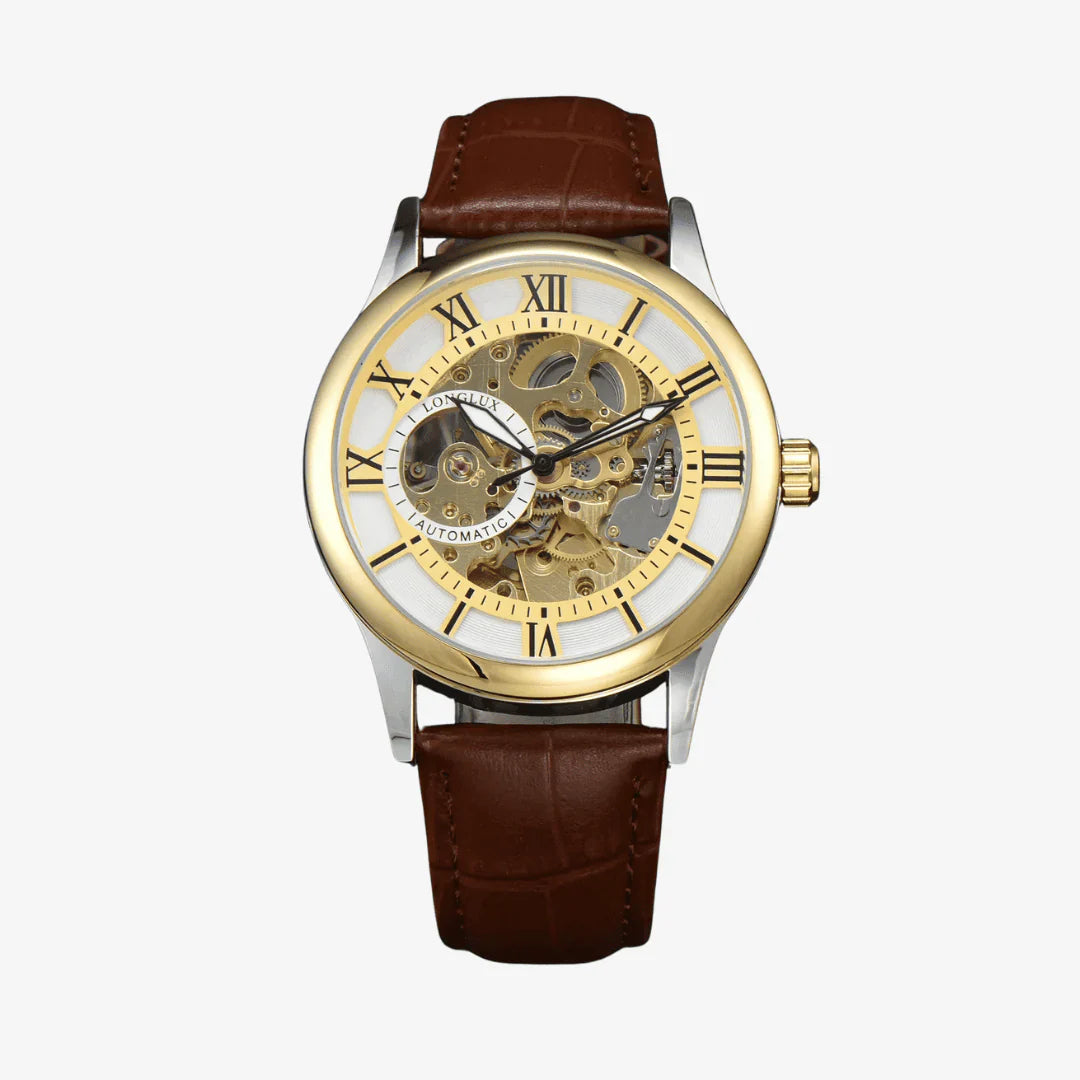 ICON WHITE GOLD
