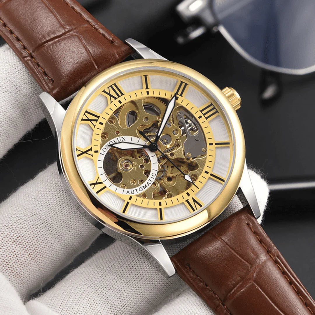 ICON WHITE GOLD