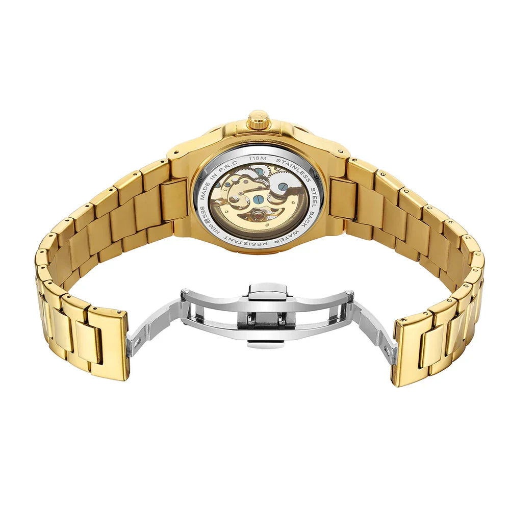 HORIZON GOLD