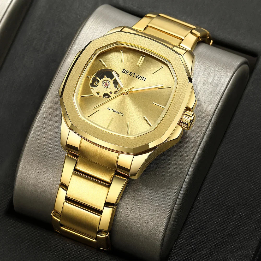 HORIZON GOLD