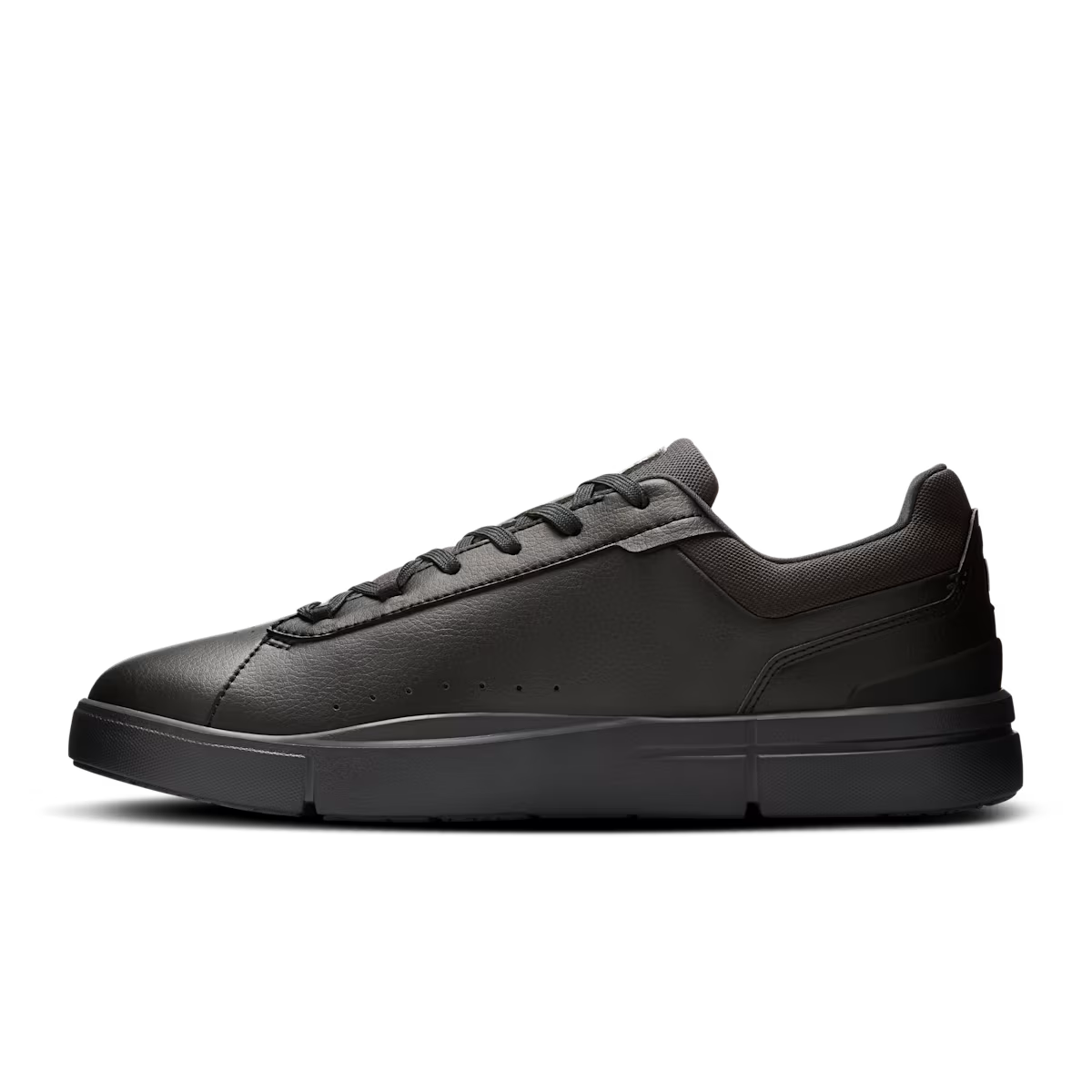 THE ROGER Advant - Black