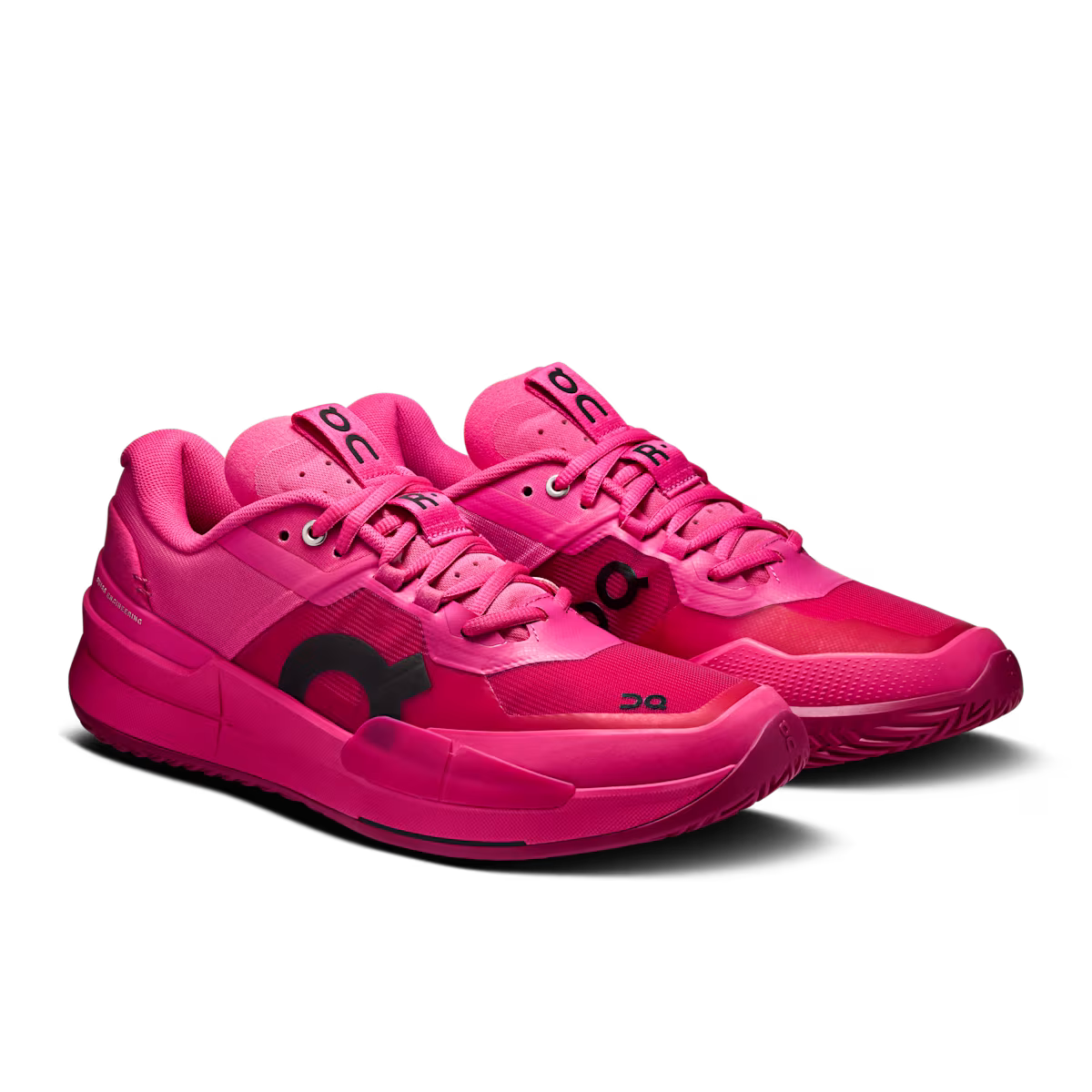 THE ROGER PROII - Pink Grenadine