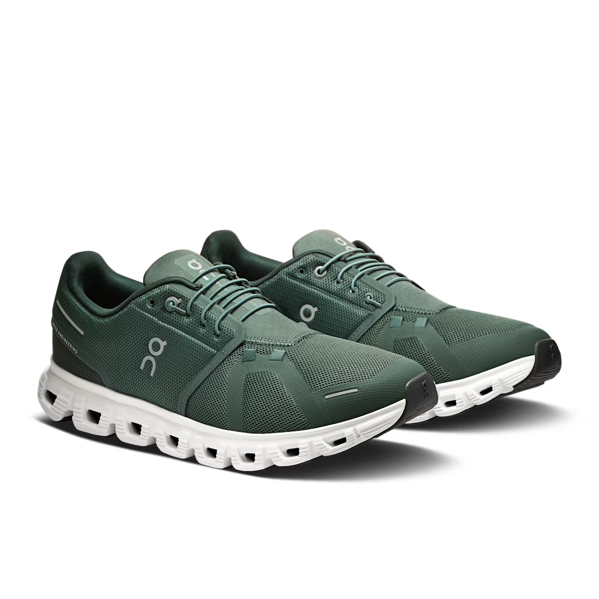 CloudVI - Olive Evergreen