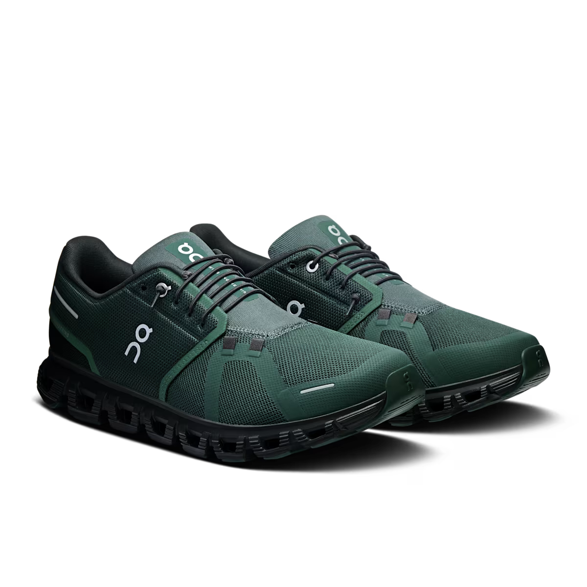 CloudVI - Evergreen Black