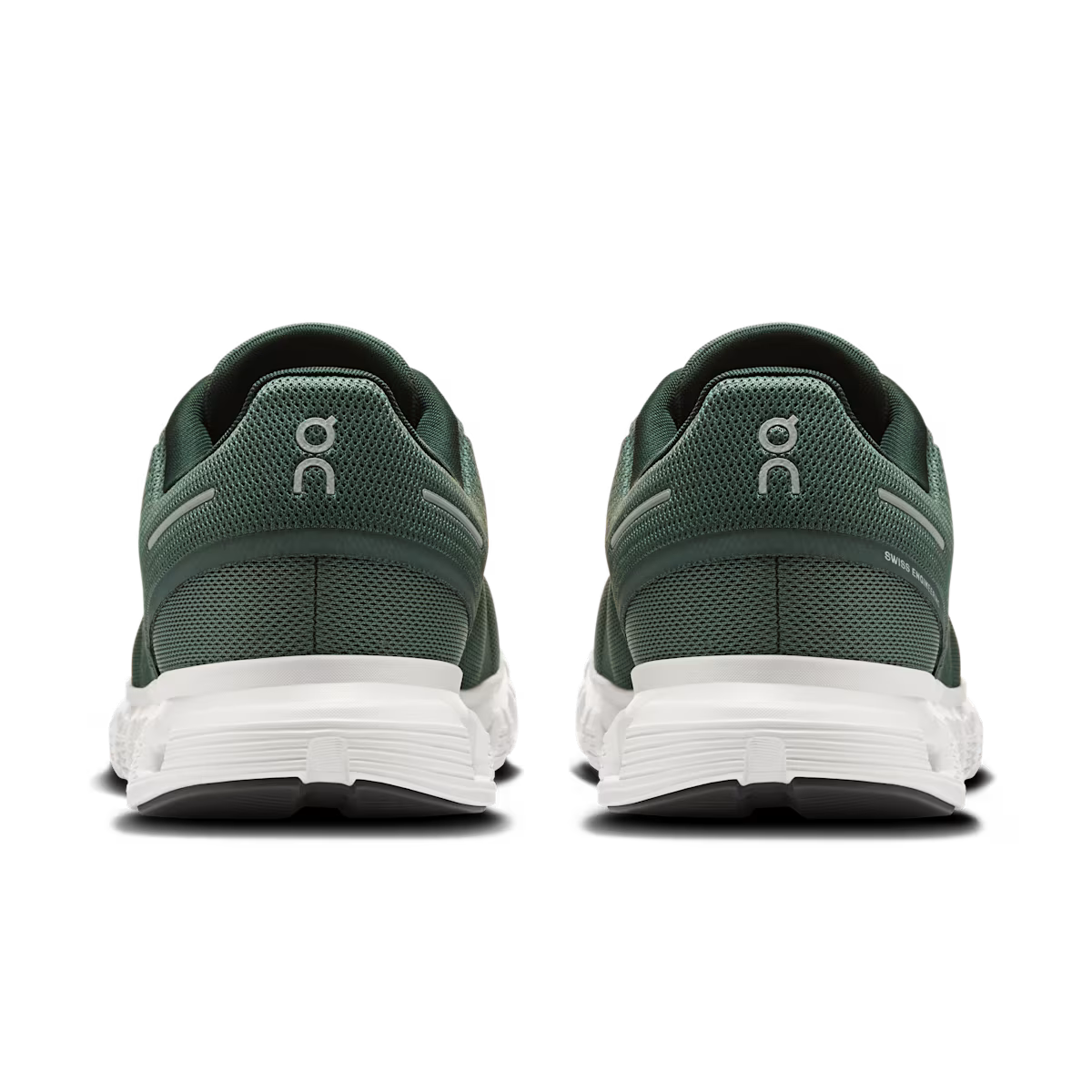 CloudVI - Olive Evergreen