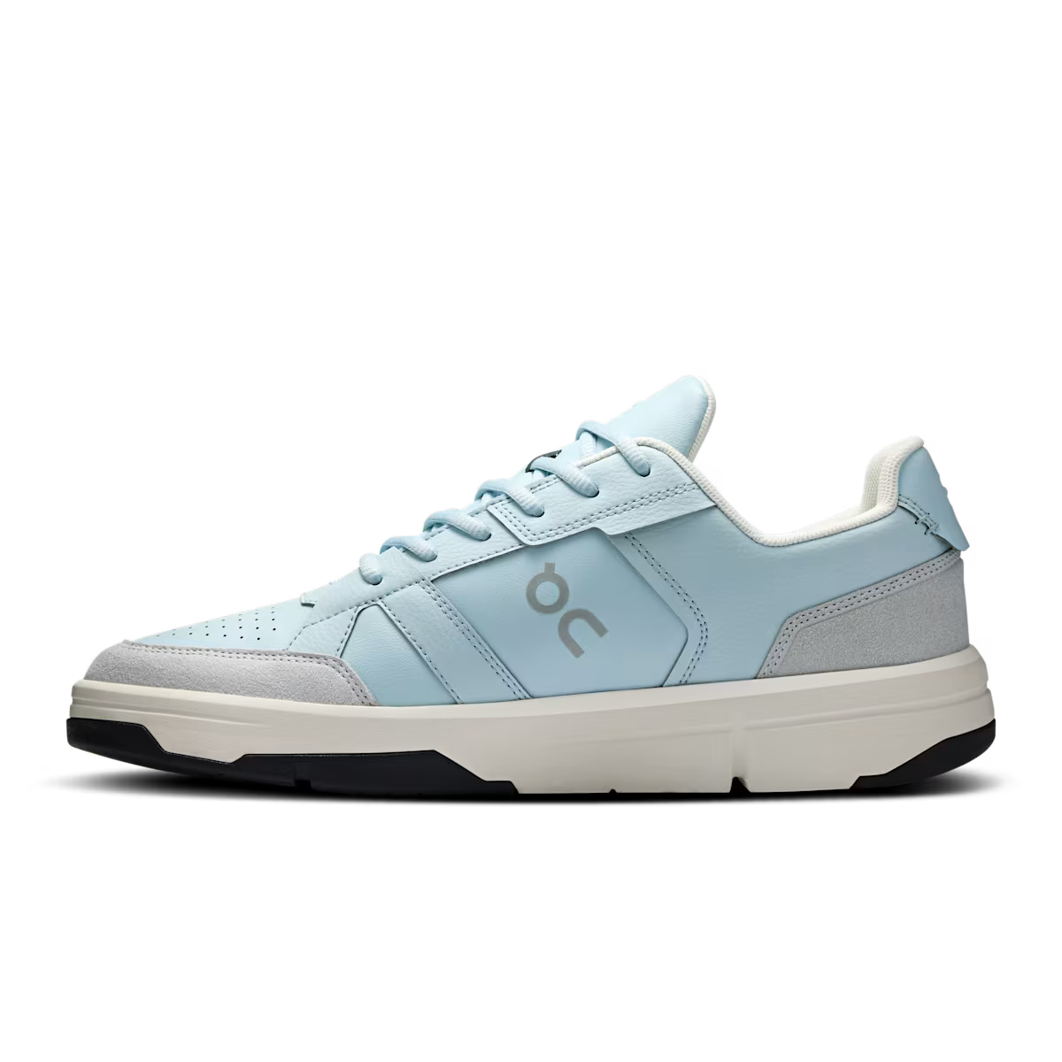 THE ROGER ClubH - Arctic Ivory