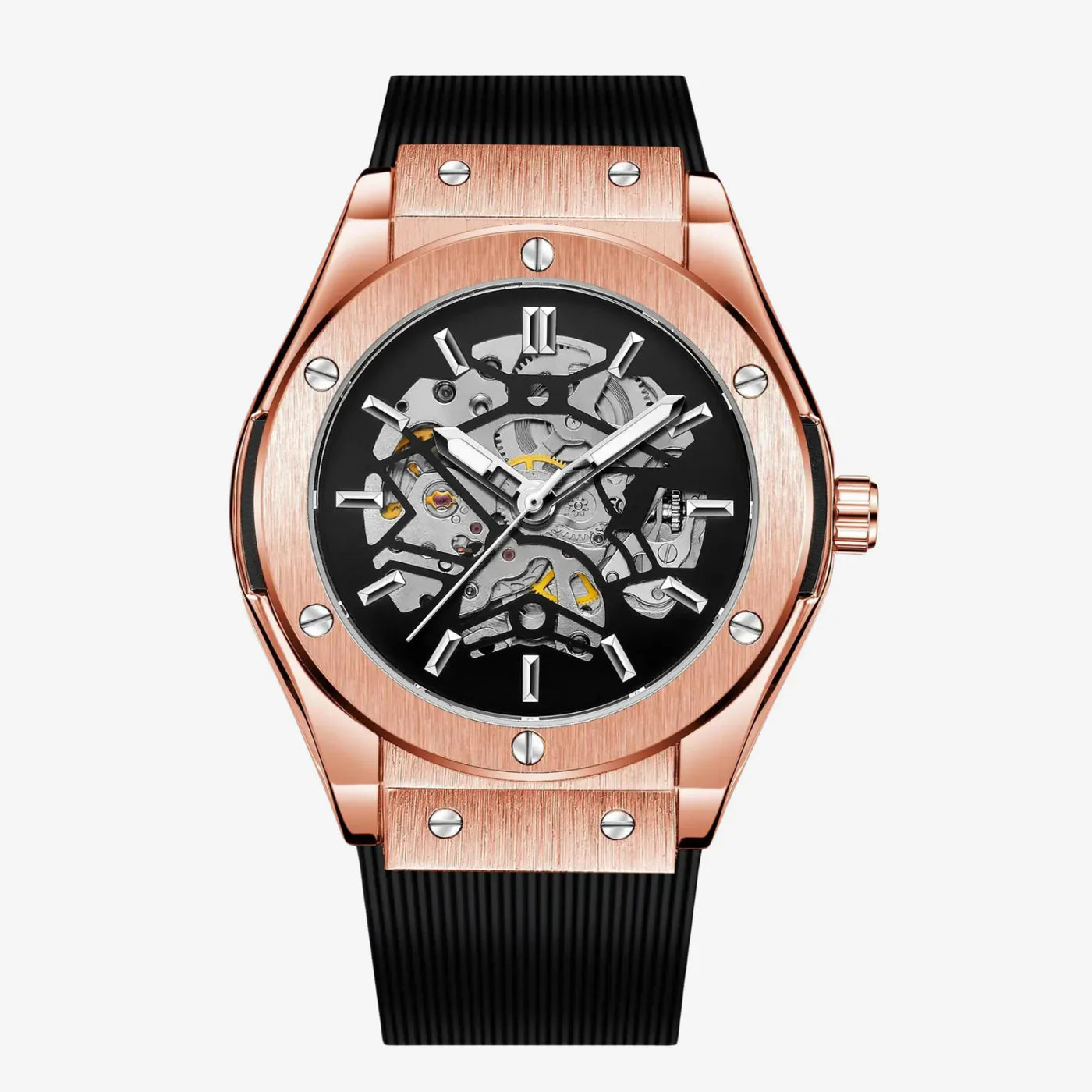 ELITE ROSE GOLD
