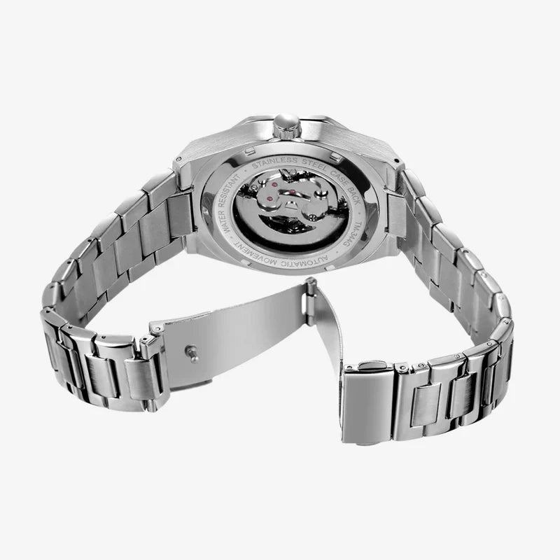 LEGEND SILVER BLACK