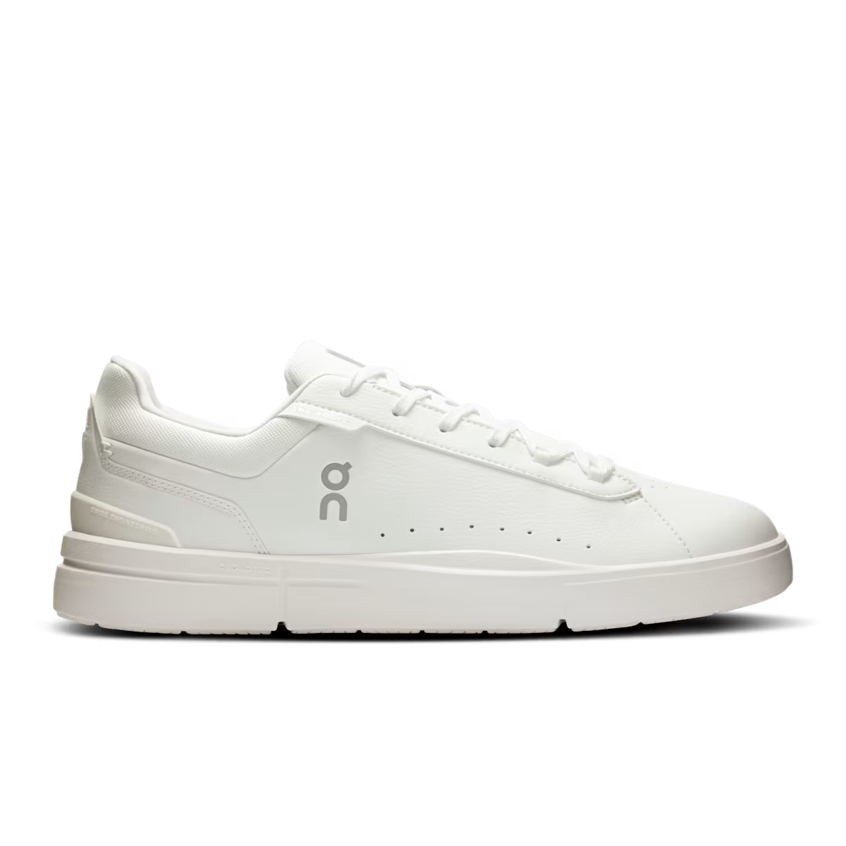 THE ROGER Advant - White