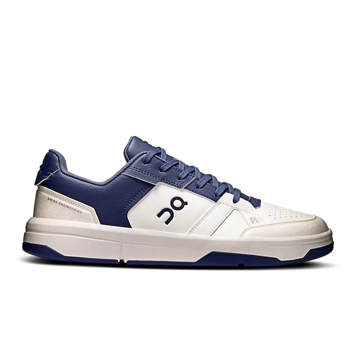THE ROGER ClubH - White Acai