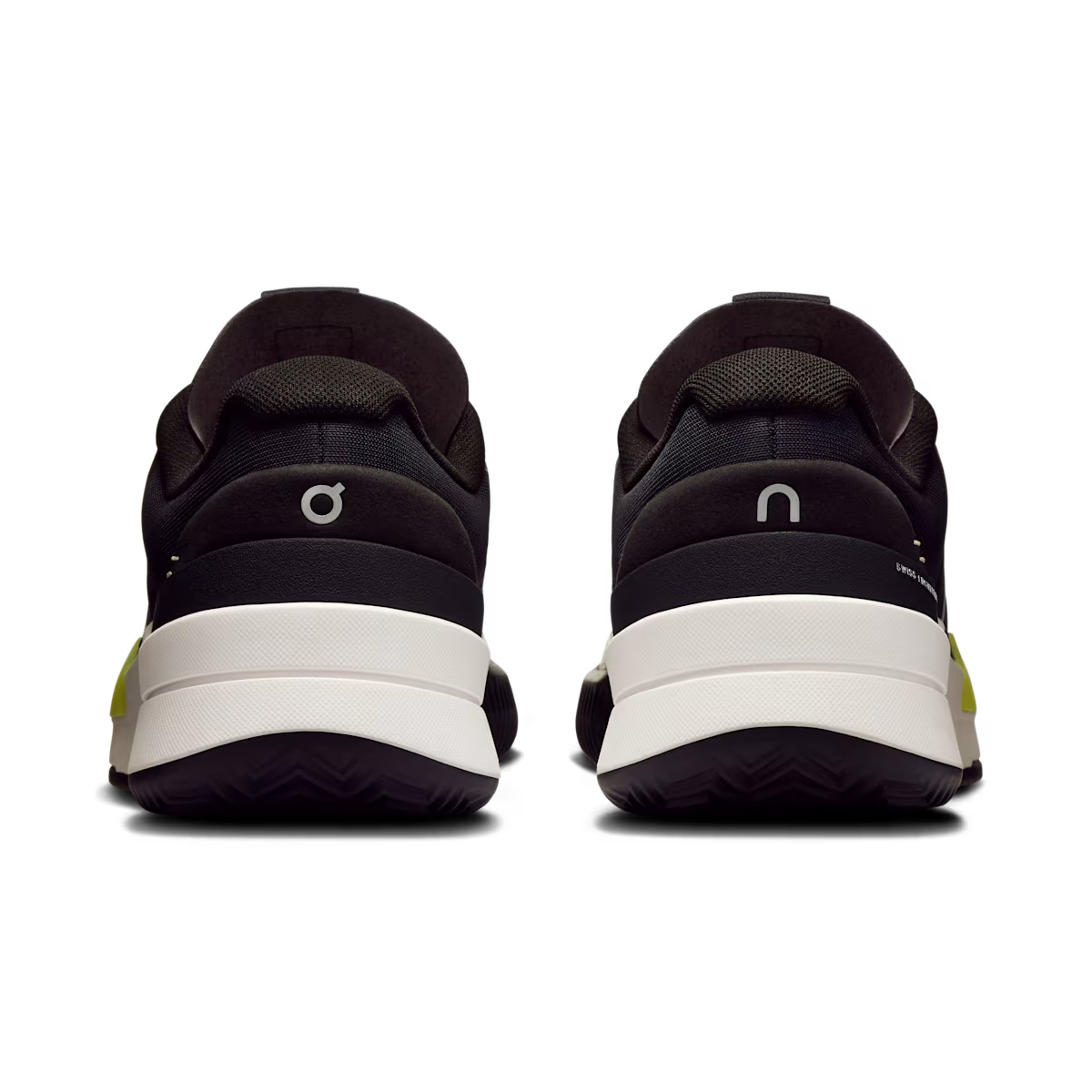 THE ROGER PROII CLAY - Black Lime
