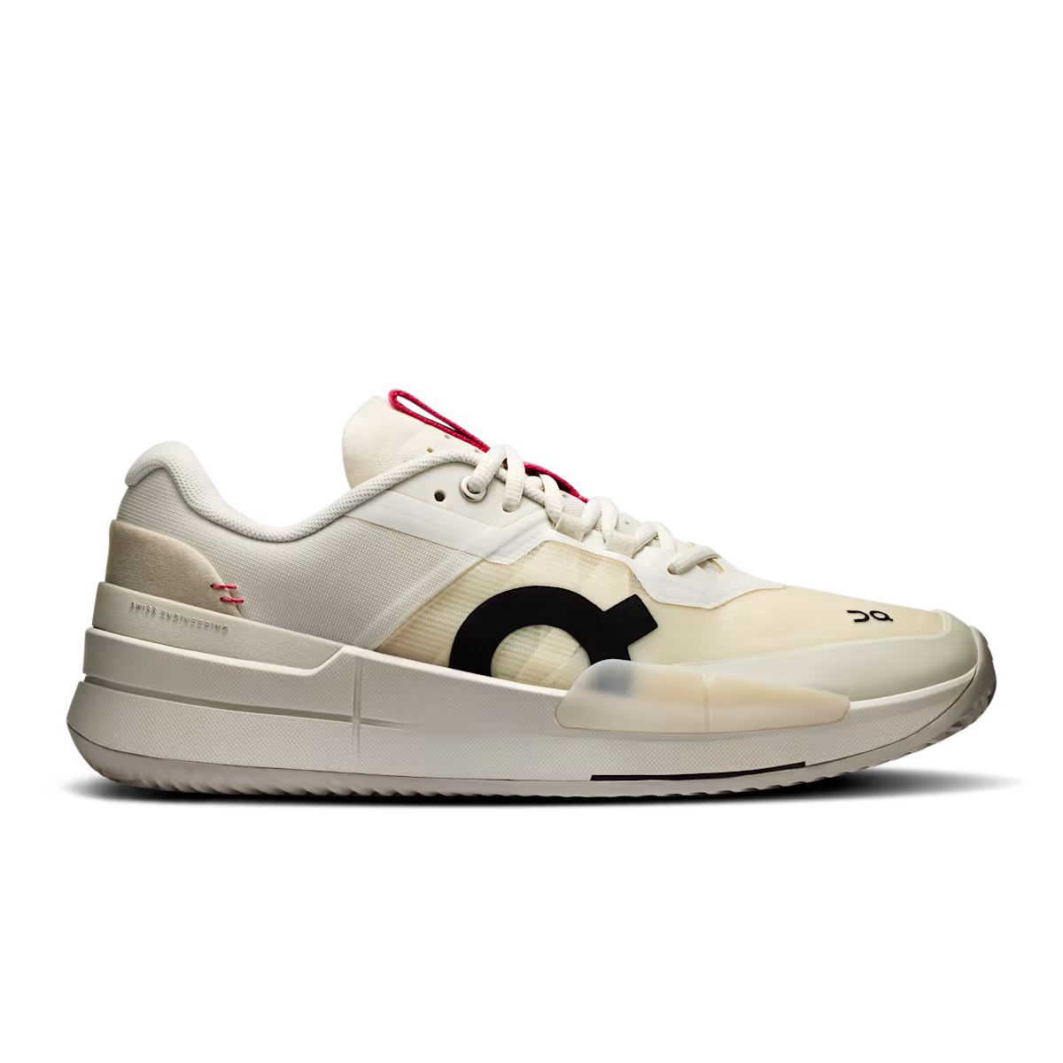 THE ROGER PROII CLAY - Ice Pink
