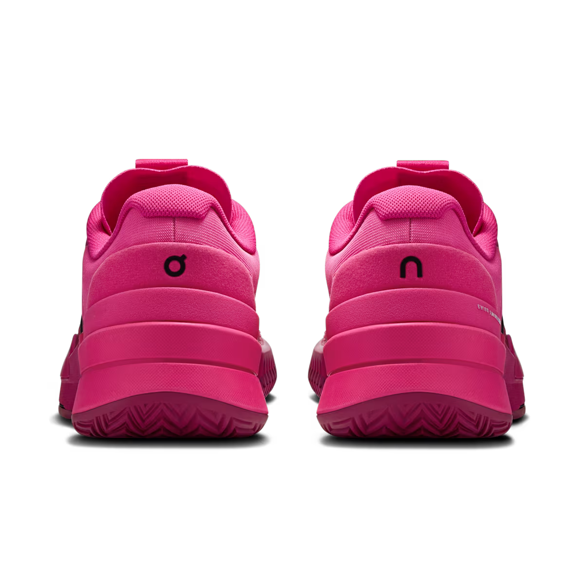 THE ROGER PROII - Pink Grenadine