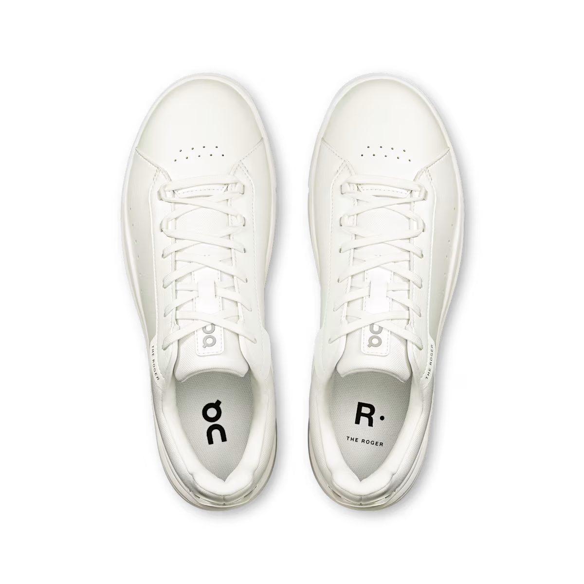THE ROGER Advant - White