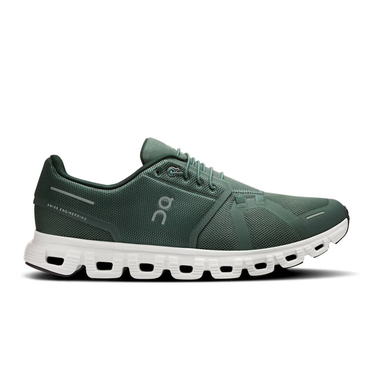 CloudVI - Olive Evergreen