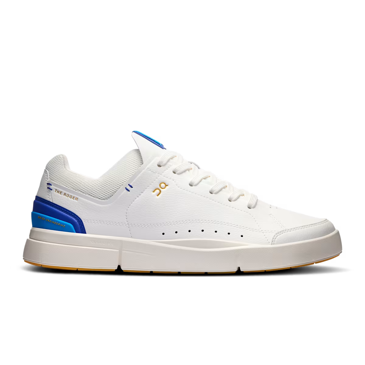 THE ROGER CentreC - White Malibu