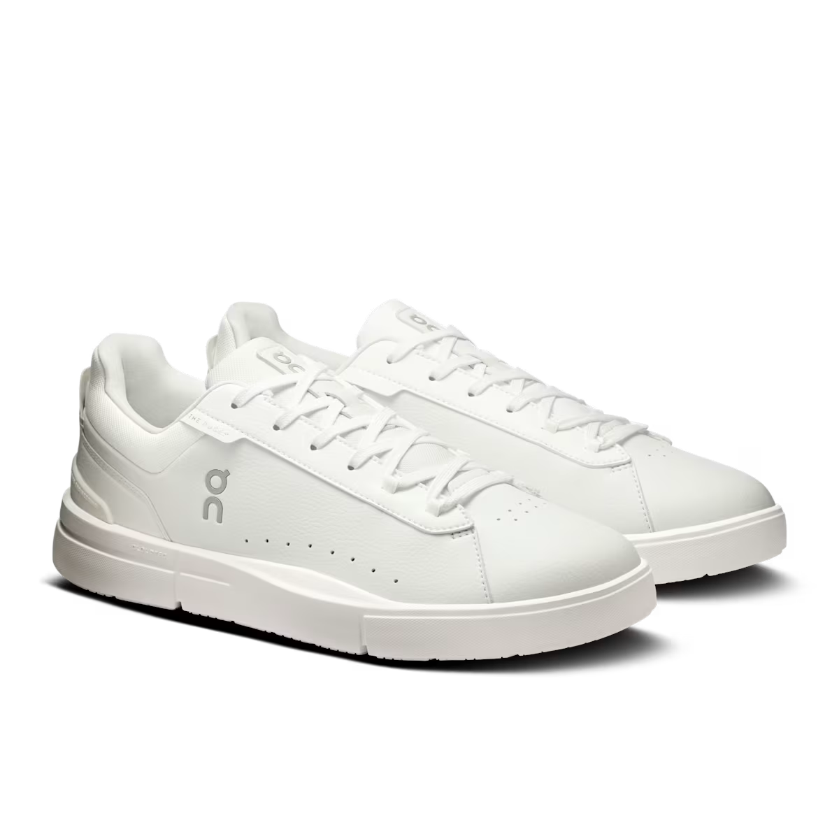 THE ROGER Advant - White