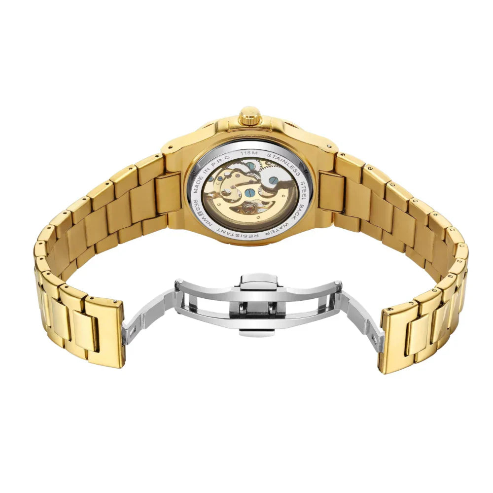 ROYAL GOLD