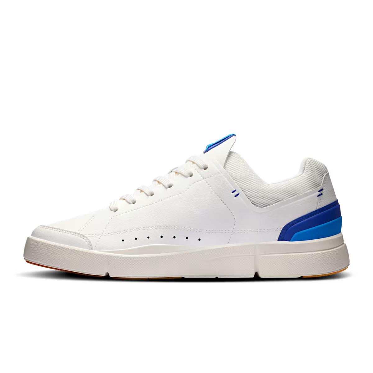 THE ROGER CentreC - White Malibu