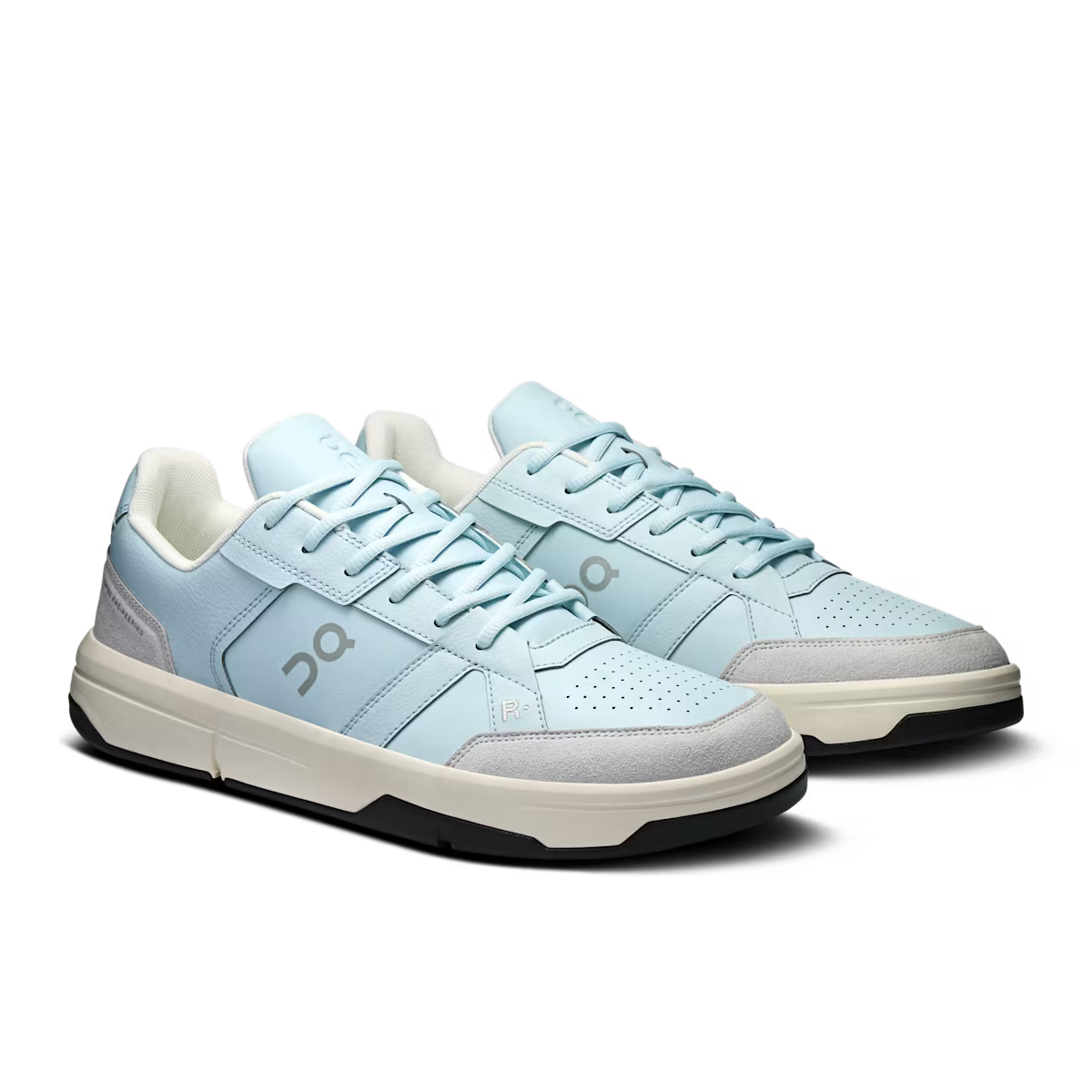 THE ROGER ClubH - Arctic Ivory