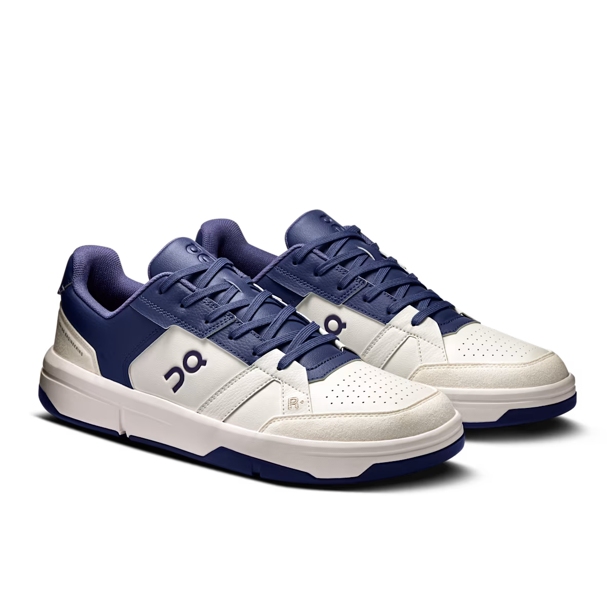 THE ROGER ClubH - White Acai
