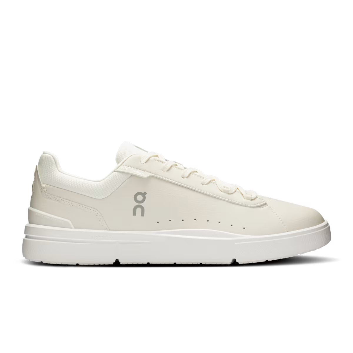THE ROGER Advant - Ivory